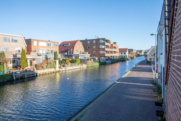 Medium property photo - Rijnkade 86, 3442 EE Woerden